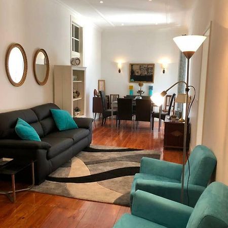 Grandmommy'S House - Traditional And Comfy Lisboan Apartment Экстерьер фото