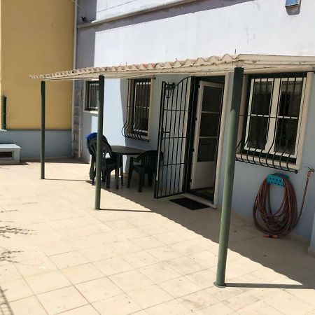 Grandmommy'S House - Traditional And Comfy Lisboan Apartment Экстерьер фото