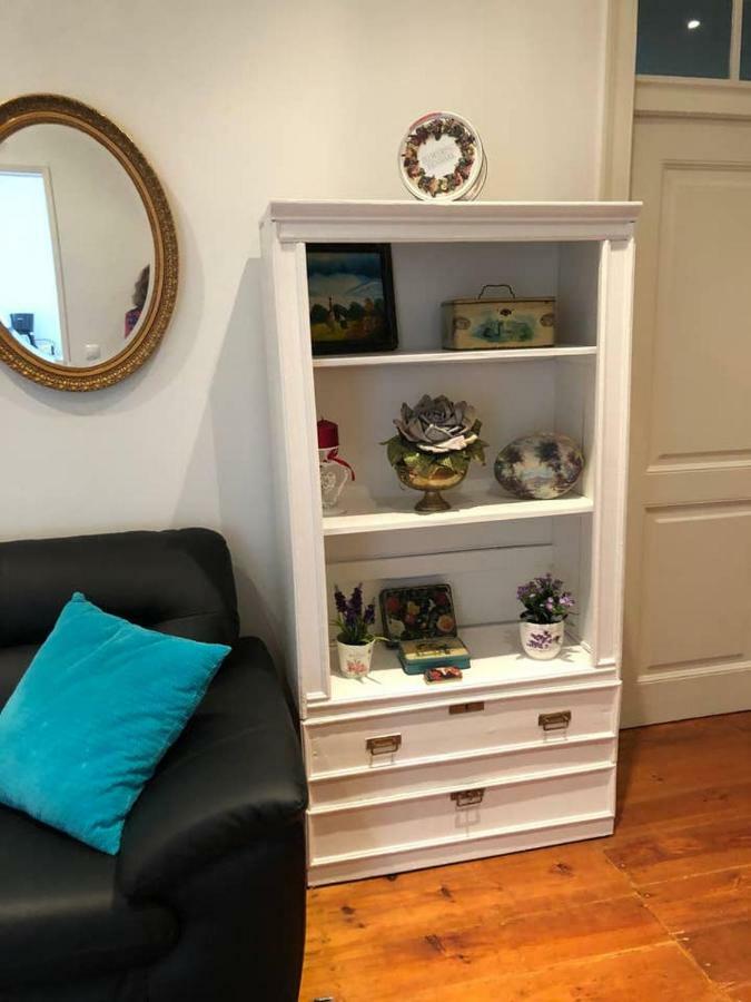 Grandmommy'S House - Traditional And Comfy Lisboan Apartment Экстерьер фото