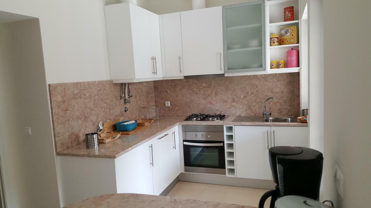 Grandmommy'S House - Traditional And Comfy Lisboan Apartment Экстерьер фото